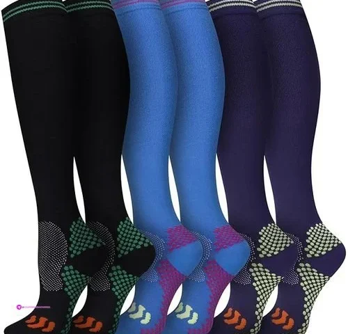 Compression Socks Code Fbi87kar