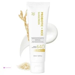 Gentle Face Sunscreens Code Mruviaar