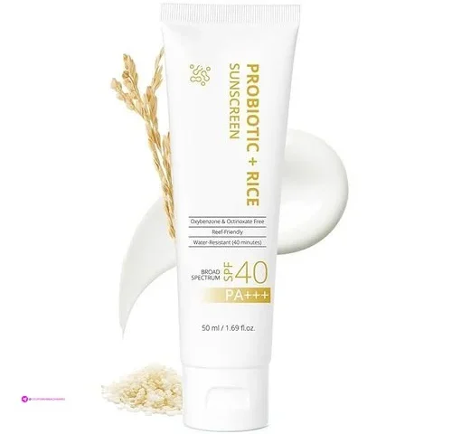 Gentle Face Sunscreens Code Mruviaar