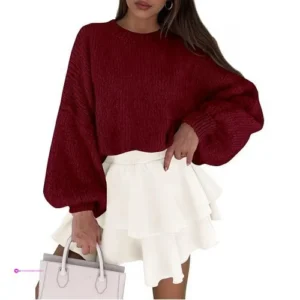 Prettygarden Sweaters Code 7saf2yvi