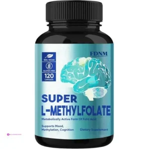 Methylfolate Supplements Clip Coupon