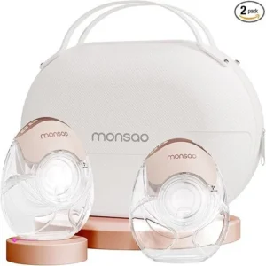 Wearable Breast Pump Code 6f6h53x6
