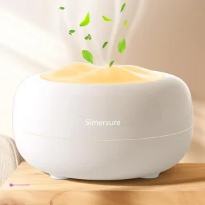 Essential Oil Diffuser Off Code 50plt…