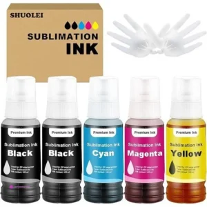 Shuolei Sublimation Inks Clip Coupon