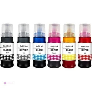 Canon Printer Ink Cartridges Clip Cou…