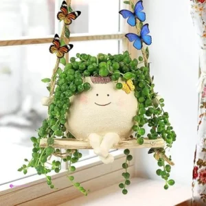 Swing Face Planters Code S8f9jbm3