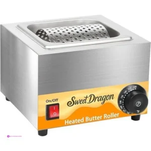Electric Butter Spreaders Clip Coupon