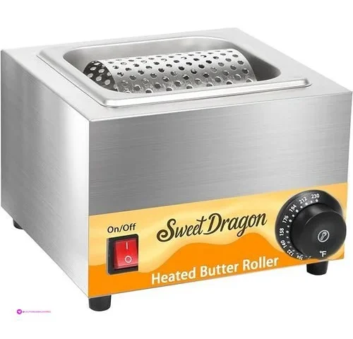 Electric Butter Spreaders Clip Coupon