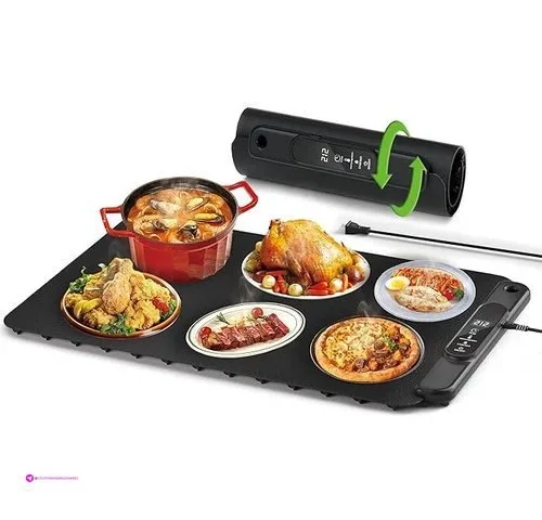 Ytlad Food Warmers Code 2muo8u89