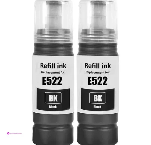 Shuolei Ink Refill Bottles Clip Coupo…