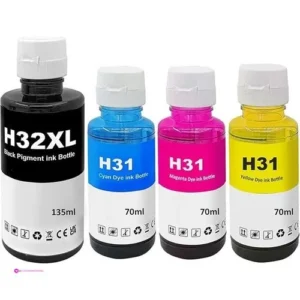 Ink Bottles Clip Coupon