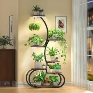 Acnusik Indoor Plant Stands Code Stil…