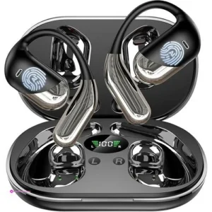 Now Paekole Translator Earbuds Clip C…