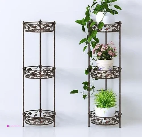 Fsjianyi Plant Stands Code Eysxsszg