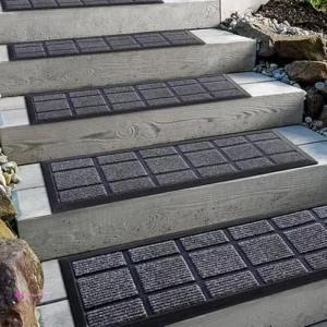 Aucuda Stair Treads Clip Coupon