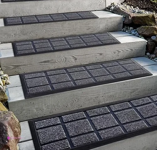 Aucuda Stair Treads Clip Coupon