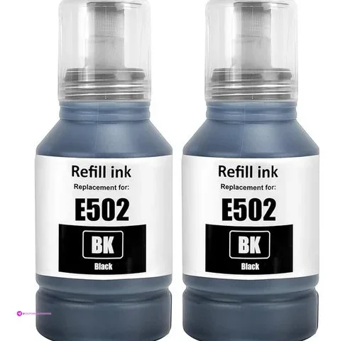 Shuolei Ink Refill Bottles Clip Coupo…