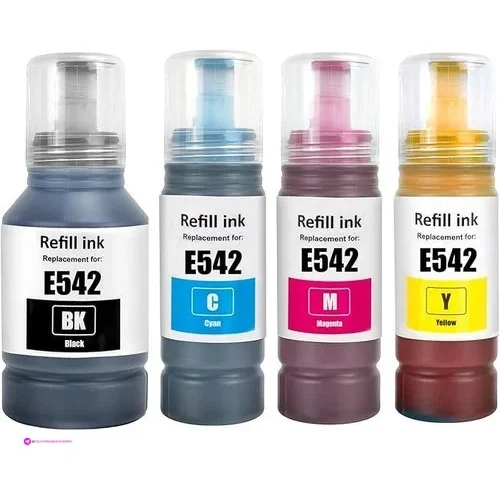 Shuolei Ink Refill Bottles Clip Coupo…