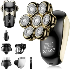 Reg Shpavver Head Shavers For Bald
