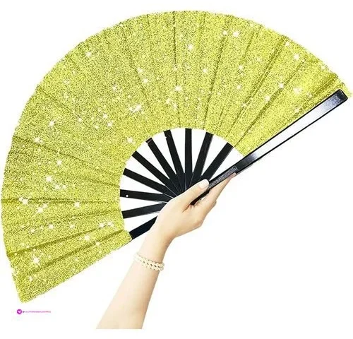 Womwpmt Folding Fans Clip Coupon