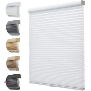 Persilux Cellular Blinds Clip Coupon