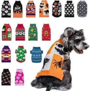 Cutebone Dog Sweaters Code Ekysn757