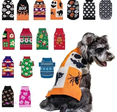 Cutebone Dog Sweaters Code Ekysn757