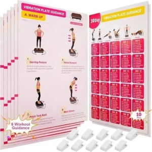 Vibration Plates Code Ysmnyxvg