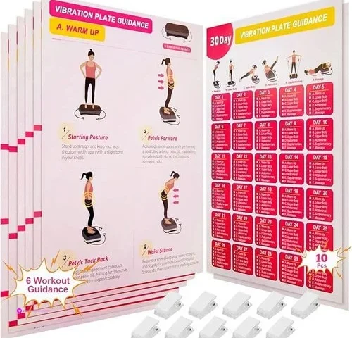 Vibration Plates Code Ysmnyxvg