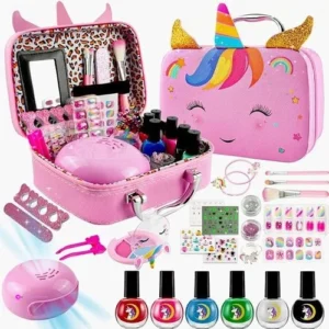 Kids Makeup Kits Clip Coupon