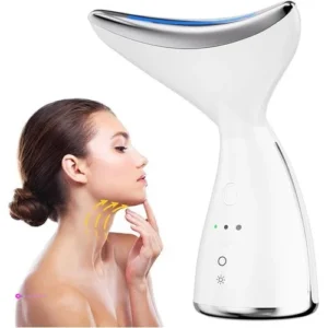 Led Face Massagers Clip Coupon
