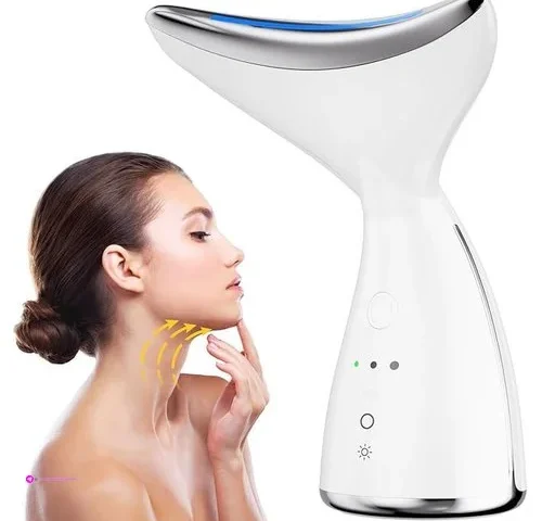 Led Face Massagers Clip Coupon