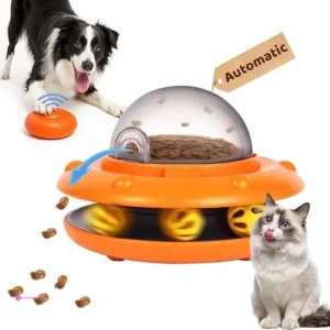 Joybruko Pet Puzzle Toys Code Ah7u5wu…