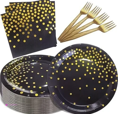 Now Wxldghq Party Supplies Sets Clip