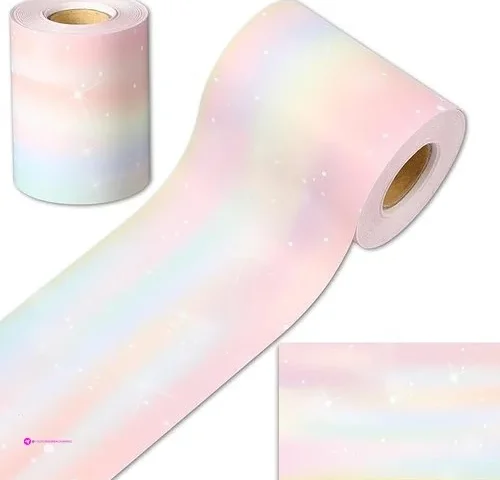 Pasimy Bulletin Board Borders Code Xm…