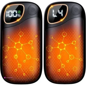 Rechargeable Hand Warmers Off Use Cod…