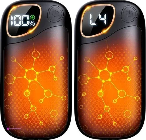 Rechargeable Hand Warmers Off Use Cod…