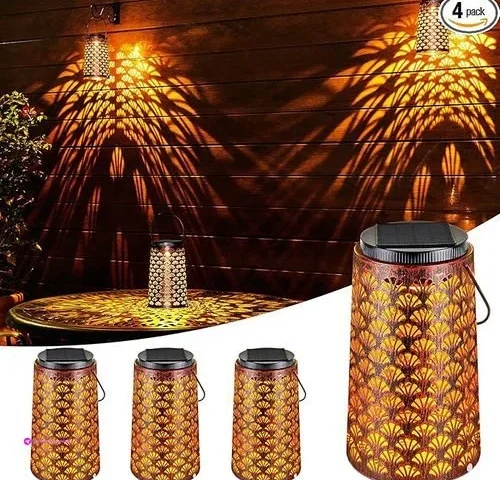 Jsot Solar Lanterns Code 8c2pd6sy