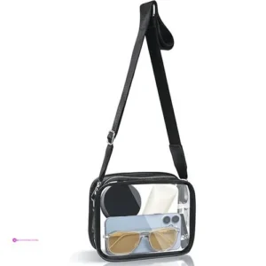 Tay Lor Clear Bags Code D4a3nfcw