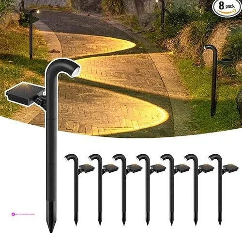 Egoboo Solar Pathway Lights Code 3cfs…