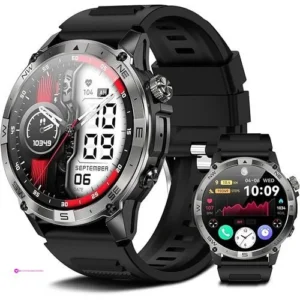 Zocowear Smart Watches Clip Coupon