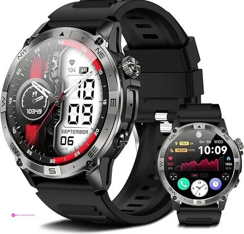 Zocowear Smart Watches Clip Coupon