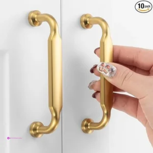 Askano Gold Cabinet Pulls Clip Coupon