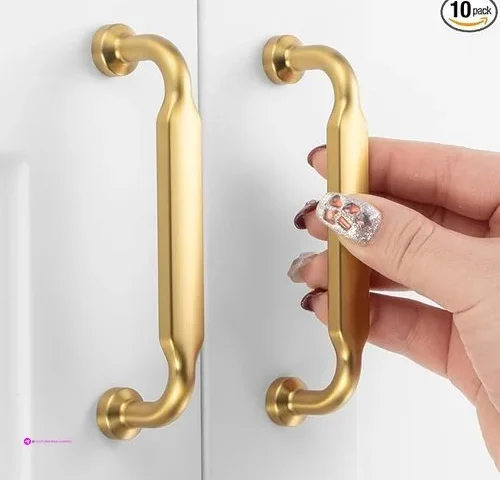 Askano Gold Cabinet Pulls Clip Coupon