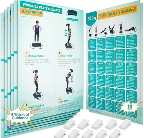 Exercise Vibration Plates Code Ysmnyx…