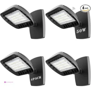 Lightdot Led Flood Lights Clip Coupon
