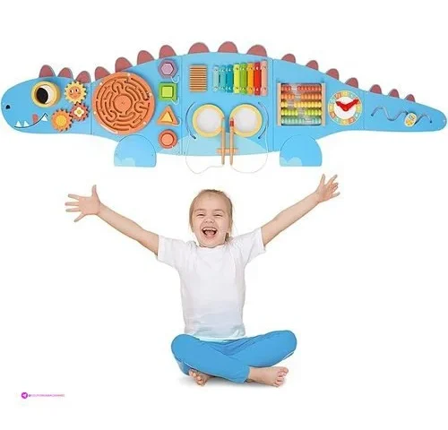 Oook Sensory Wall Panels Clip Coupon