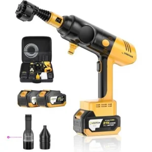 Carcraftkit Car Vacuums Code Kgvglkfa