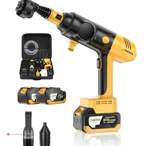 Carcraftkit Car Vacuums Code Kgvglkfa