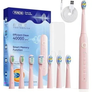 Electric Toothbrush Code 298etqjs